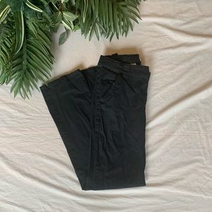 Cherokee Kids Black Pants